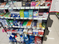 고성군, 추석 대비 의약품 등 표시·광고 집중점검 실시