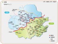 또 다시 제기된 수원지역 고교 학군 개선…22일 정책토론회