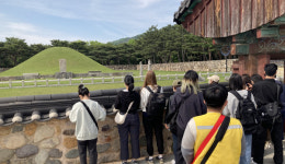 인제대 박물관, 문화재청 ‘생생문화유산’사업 8년 연속 선정