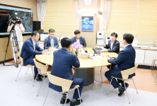 시흥 웨이브파크서 월드 서프리그 국제 서핑대회 11월 개최