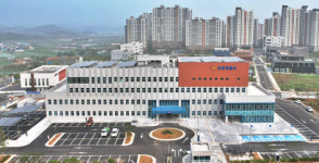 보령경찰서, 휴게소 정차 고속버스 승객 상대 절도 피의자 검거