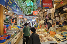 태백 전통시장, 명절 분위기 ‘실종?’