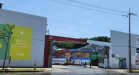 포항 건설현장, “사이비 기자 때문에 일 못하겠다”