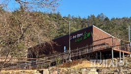 무안군 추석 연휴 물맞이 치유의 숲에서 힐링하세요