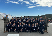 ‘종합우수학군단’ 경동대학교 ROTC, 승승장구