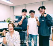 기쁨주고 사랑받는 민원 해결사…이천시청 남반장과 민원소통기동팀