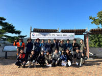 북부지방산림청, 서울국유림관리소 공익림가꾸기 사업 현장토론회