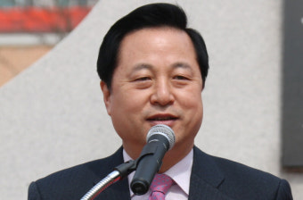 양산 김두관 의원 