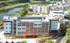 경북소프트웨어고등학교, 마이스터고 지정