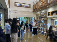 ‘전주 도서관 여행’ 도서관 혁신사례 장관상 수상