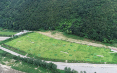 동해 무릉파크골프장 20일 개장