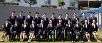 BNK경남은행, ‘하반기 신입행원’ 연수원 입소
