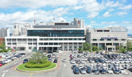 구미시, 골목상권 활성화 사업 참여 상권 모집