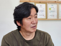 가야금 소리에 매료된 스무살 청년…30년 외길 악공이 되었다