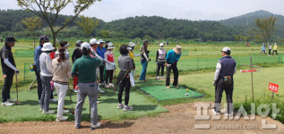 우후죽순 광주·전남 파크골프장…누구를 위한 사업인가?