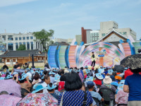 전주 전통시장·상점가, 노래자랑·축하공연 문화행사 잇따라