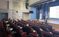 경기도, 특이민원 대응 북부·남부청사서 교육·사례 발표