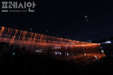 ‘무주 안성낙화놀이’ 문체부 지역로컬 100선에 선정