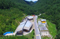 혹시나 했는데…영월 상동숯마을 힐링체험시설 공모 0