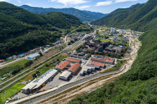 정선군, 친환경 재생에너지 체계 구축 ‘RE100 실증지원사업’ 본격 추진