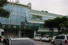 김해시, 중앙병원 부도 시민 불편 최소화 구슬땀