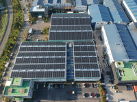 저 넓은 산업단지 지붕은 언제 태양광으로 덮이나[초록發光]