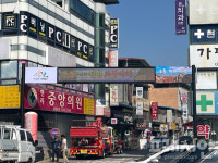 가평 조종면 상점가 ‘전통시장 인정’…정부·지자체 지원 가능