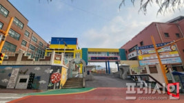 화순 만연초, 돌봄 중식 설거지 두고 공무직들과 내홍