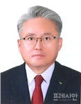 이강근 제8대 전남신용보증재단 이사장 취임