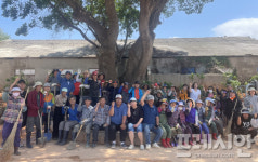 완도군, 청정전남 으뜸마을 만들기 2년 연속 우수상