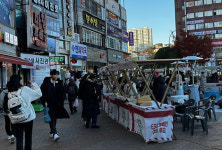 동해시, 친환경 관광 가치 실천 캠페인 실시