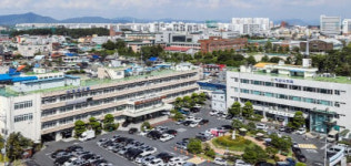 익산 임대아파트 잇따라 공사 중단 … 정부 차원 종합대책 절박