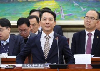아직 현직 장관인데…박민식 