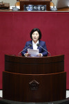 양경숙 의원, 전주 삼천1동 주민센터 리모델링 등 특별교부금 추가 확보