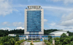 강릉시, ‘강릉벌꿀 가공센터’ 본격 운영 돌입