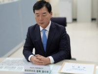 프린스포항북구지사 | [포항 2024 총선 누가 뛰나] 오중기 더민주당 포항북구 예비후보 등록
