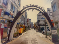 80년대 호남 최고 번화가 익산 중앙동…지금은 숙박업소 45% 장기폐문