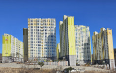 태백 ‘부영아파트 효과’…긍정보다 부정?