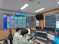 충남도교육청 교육행정정보시스템(나이스) 특별 점검