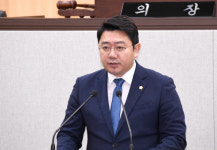 최정필 여수시의원, 여도학원 공립화 제동