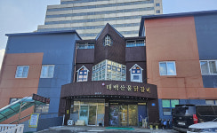 신생아 급감 태백시, 어린이집·유치원으로 불똥
