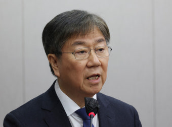김대기 비서실장 사임, 후임에 이관섭 정책실장 내정