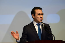 최경식 남원시장 시민들과의 소통과 화합에 주력하겠다