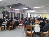 전주풍남학사, 전주·완주출신 신규 대학생 45명 모집