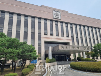 검찰, 김충섭 김천시장·비서실장  '공직선거법위반' 등 실형 구형
