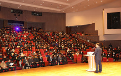 동해시, 2024년 새해 농업인 실용교육