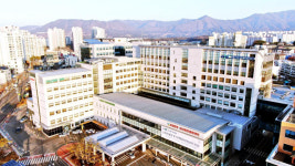 강원대 의과대학·강원대학교병원, ‘지역 의료환경 개선’ 앞장