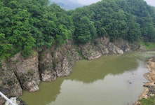 경기도, 연천~포천~철원 한탄강 주상절리길 명소화 추진