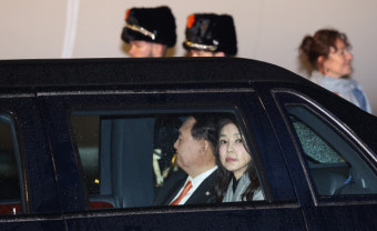 '김건희 명품백 의혹'에 한동훈마저 