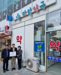 [화성소식] 화성시,동탄 공공심야약국 2개소로 확대 운영